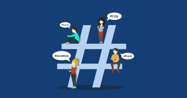 Social Media Hashtag | NKP Medical