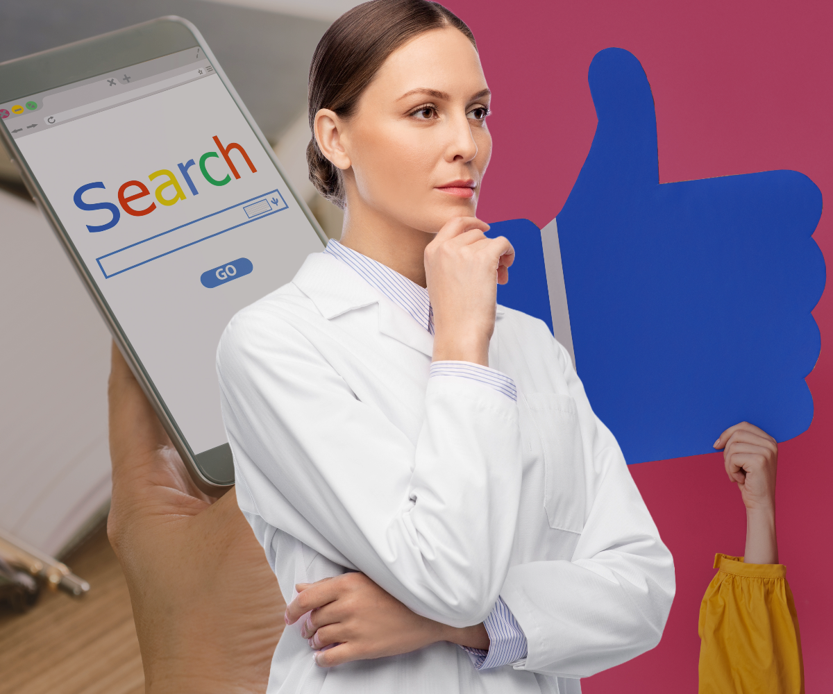 NKP Medical Google Ads Meta Advertising for Medical Practices