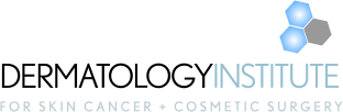 dermatology institute logo dermatology institute logo