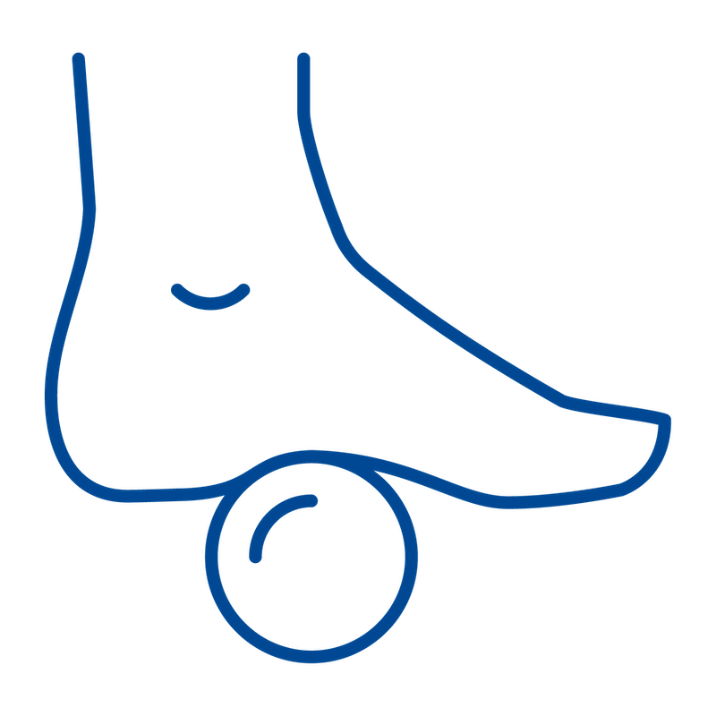 foot icon