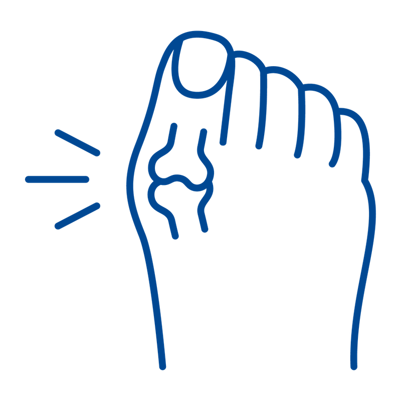 foot icon
