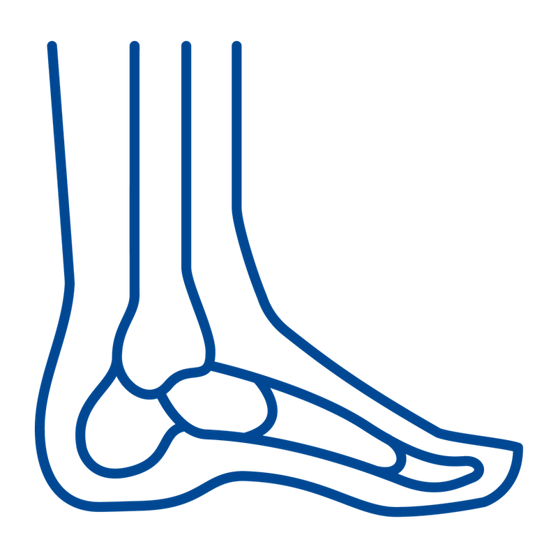 foot icon