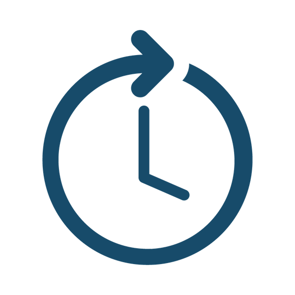 clock icon