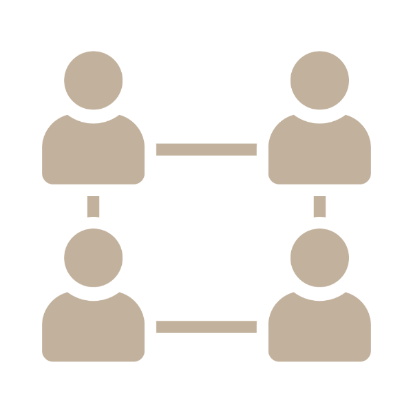 collaboration icon