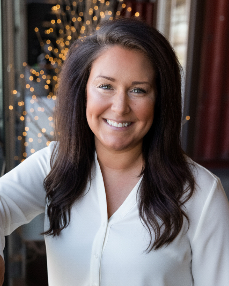 portrait of brit frank