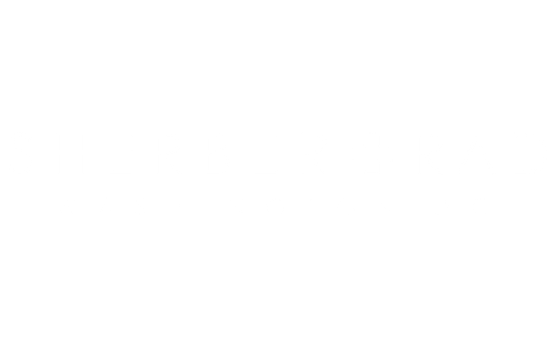 sherber and rad logo sherber and rad logo