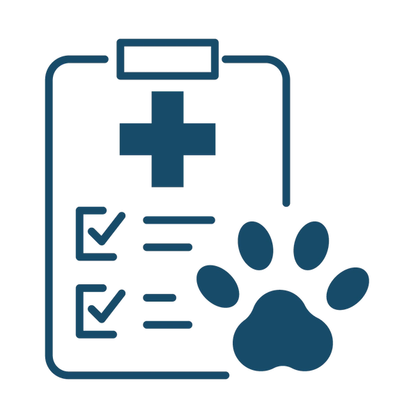 vet care plan